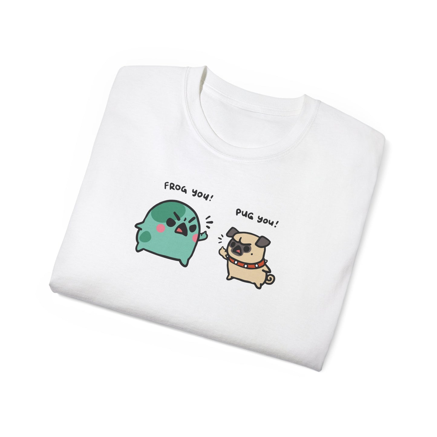 Animal Behavior Tee