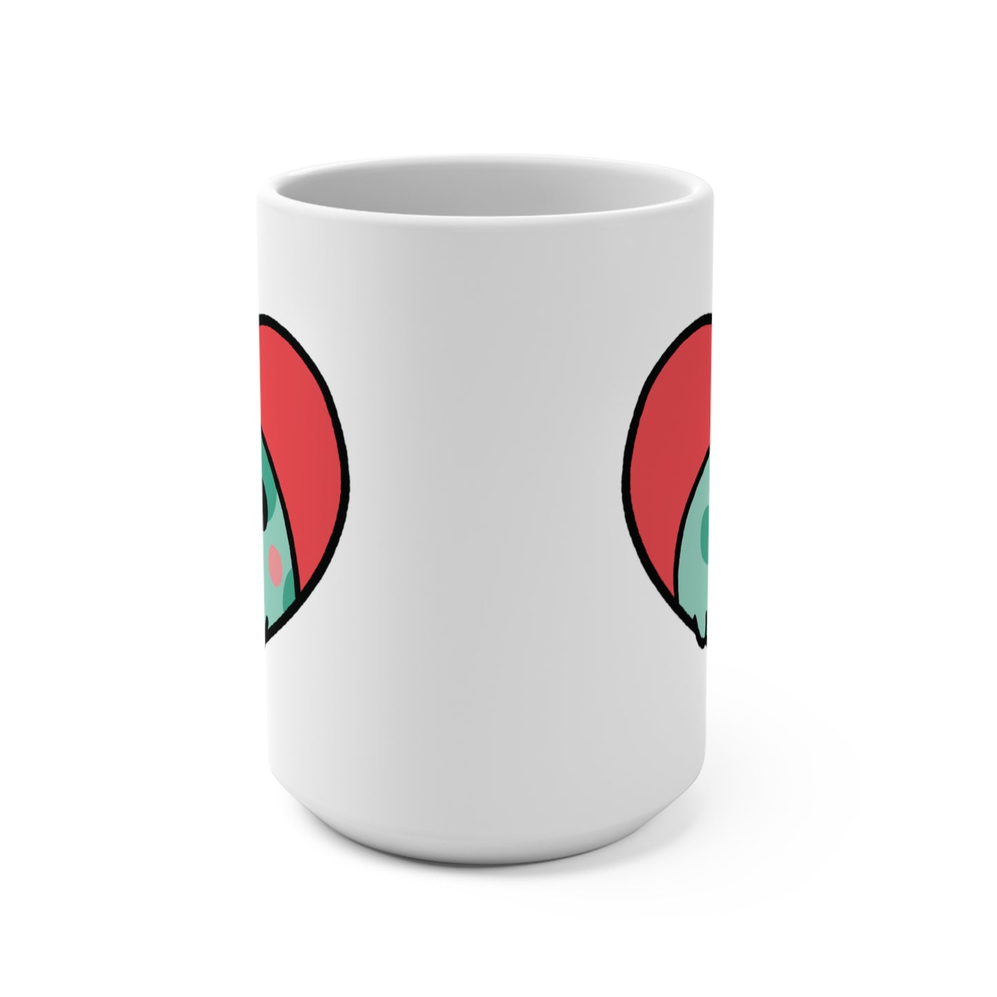 Angy Love Mug