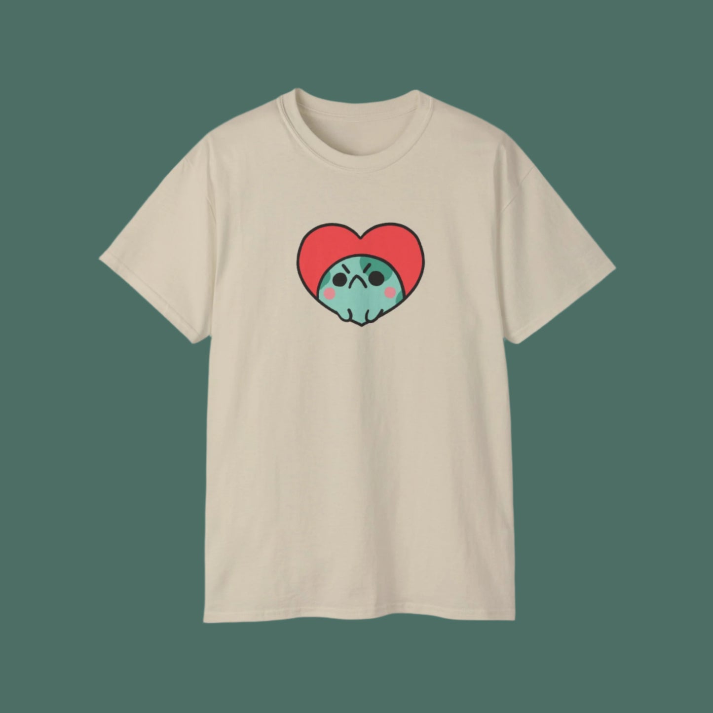 Love is Angy