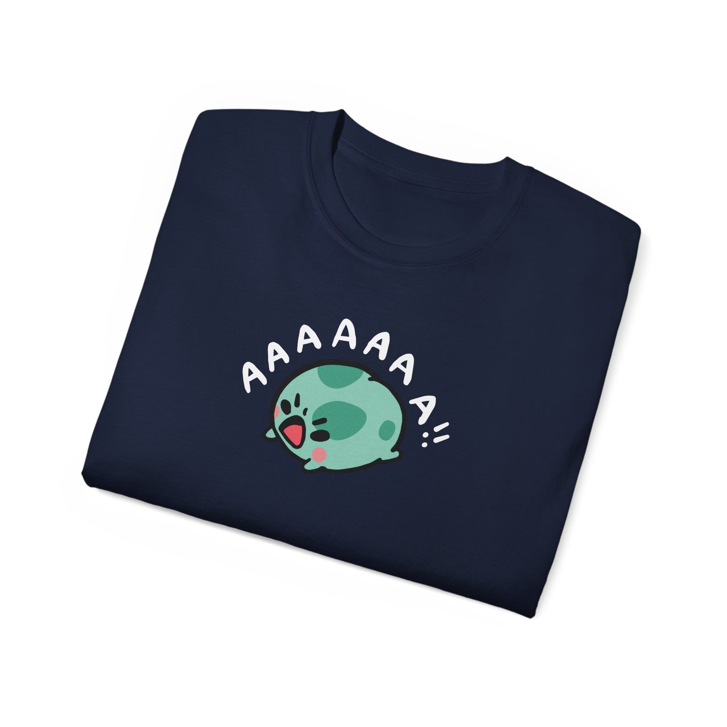 AAAAAAA!!