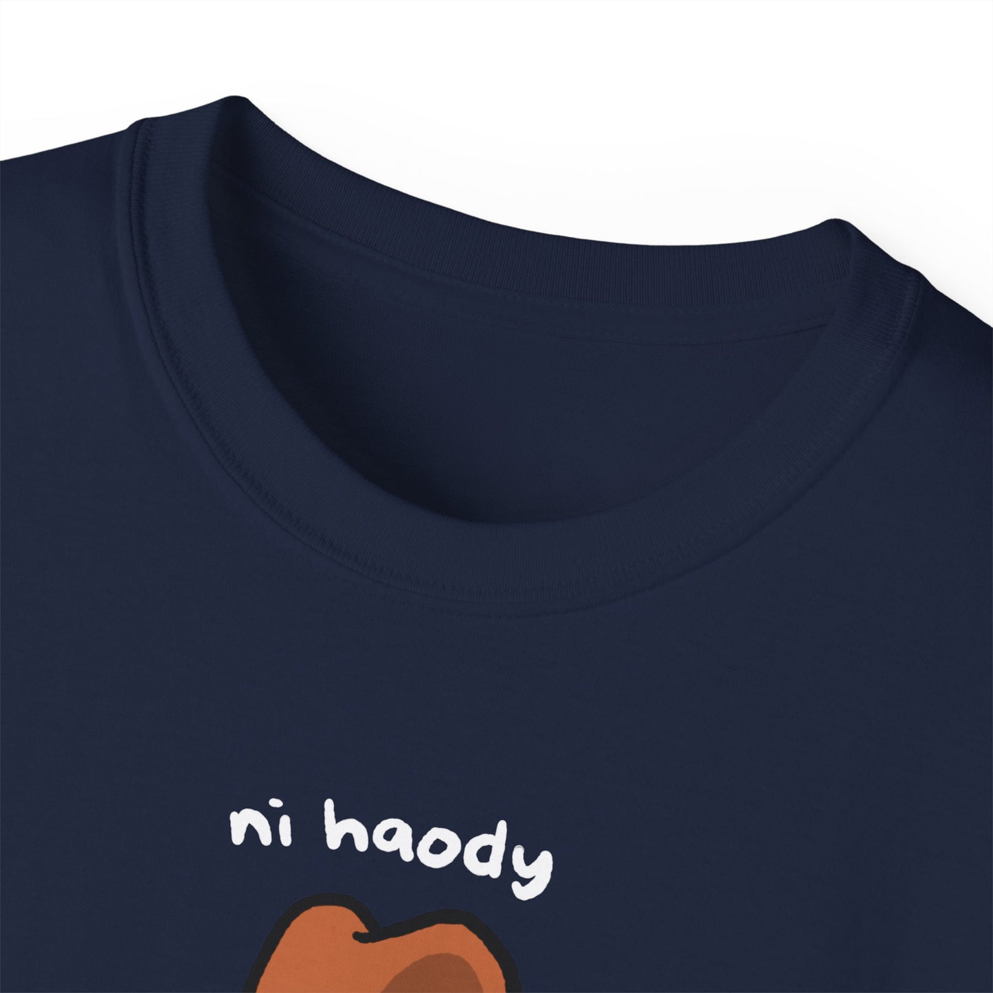 ni haody