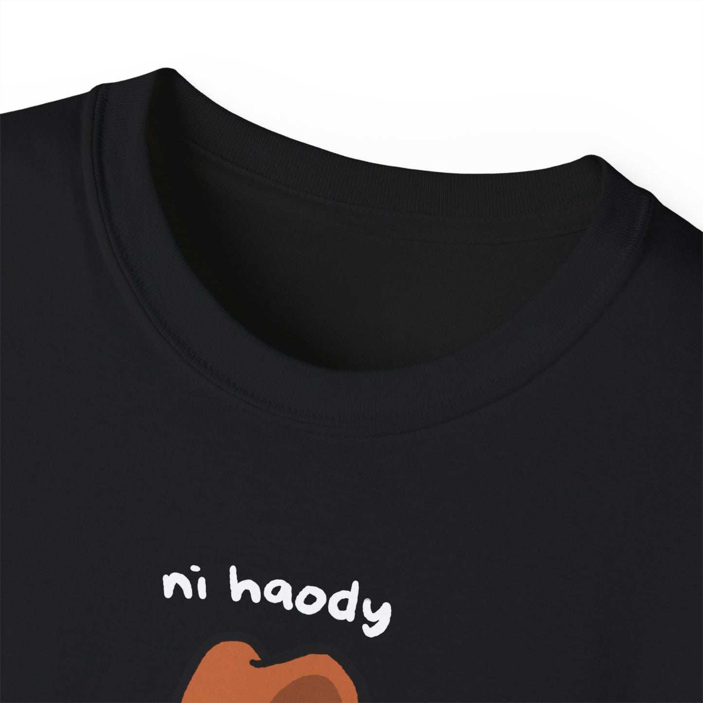 ni haody