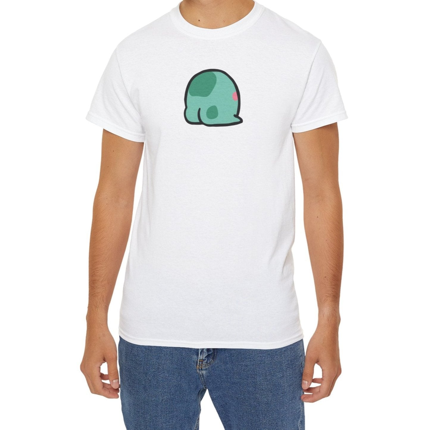 Frog Butt Tee