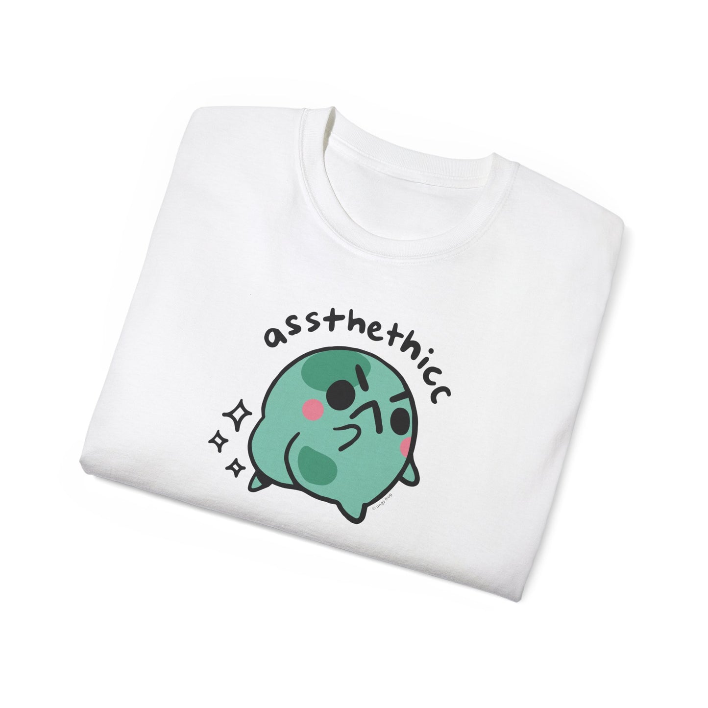 assthethicc Tee