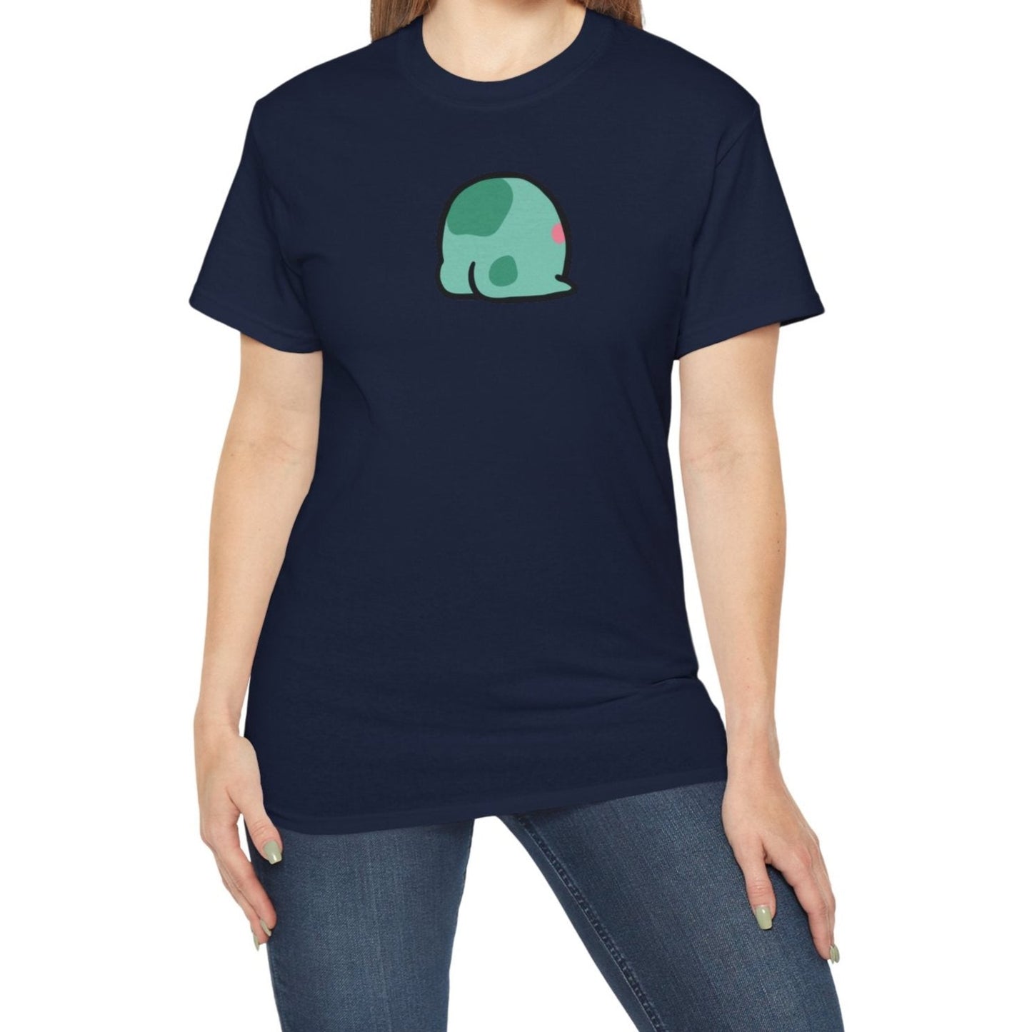 Frog Butt Tee