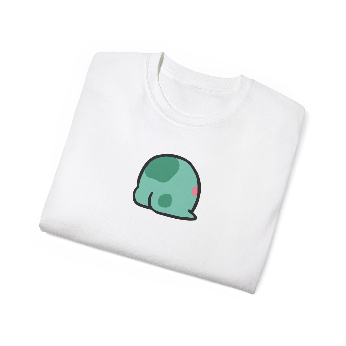 Frog Butt Tee