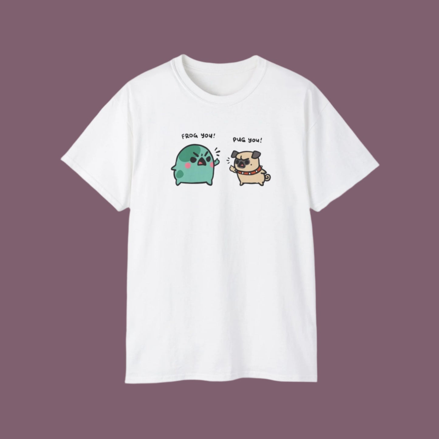 Animal Behavior Tee