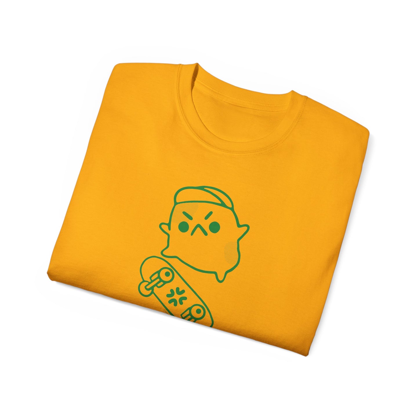 Skater Frog Tee