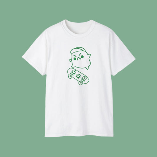 Skater Frog Tee