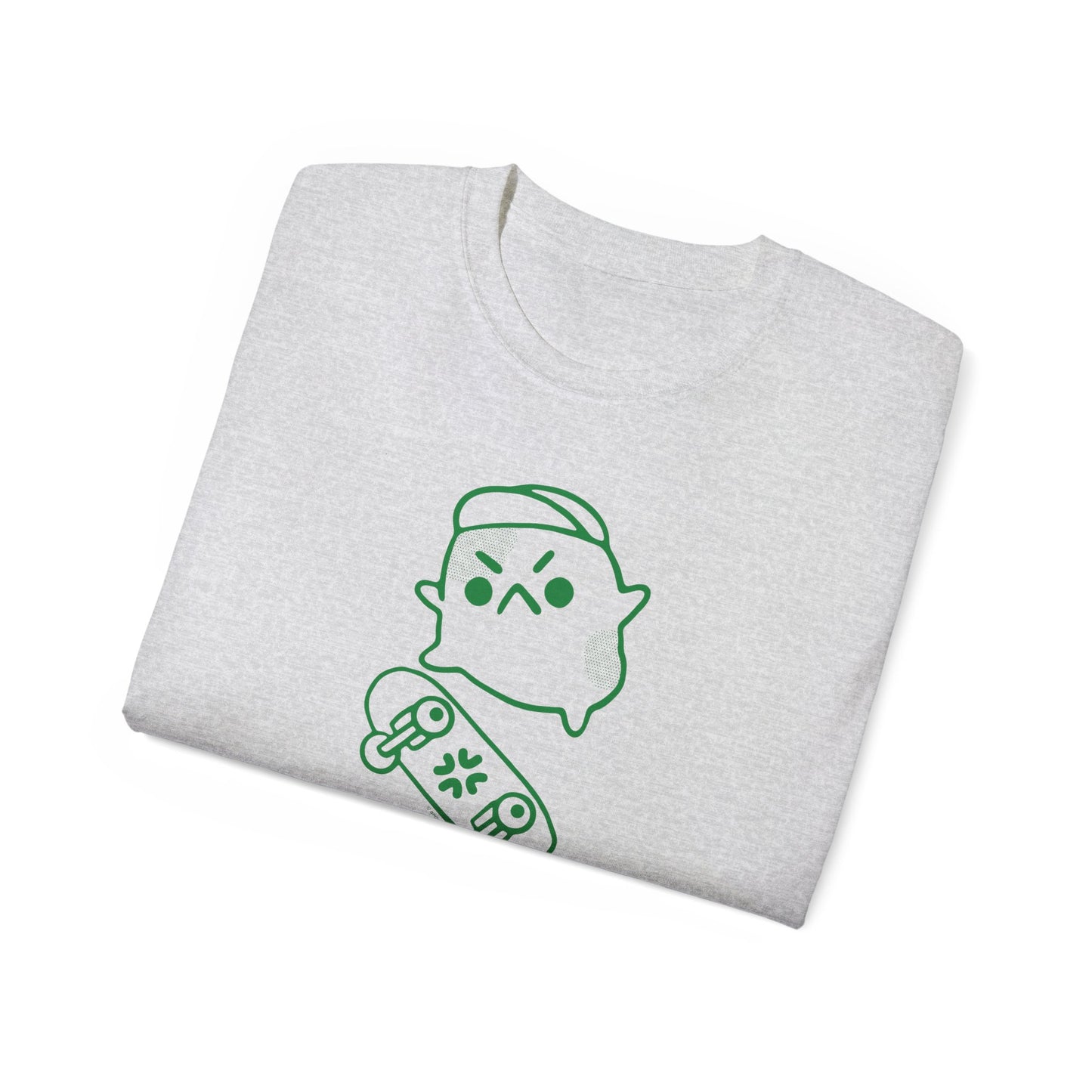 Skater Frog Tee