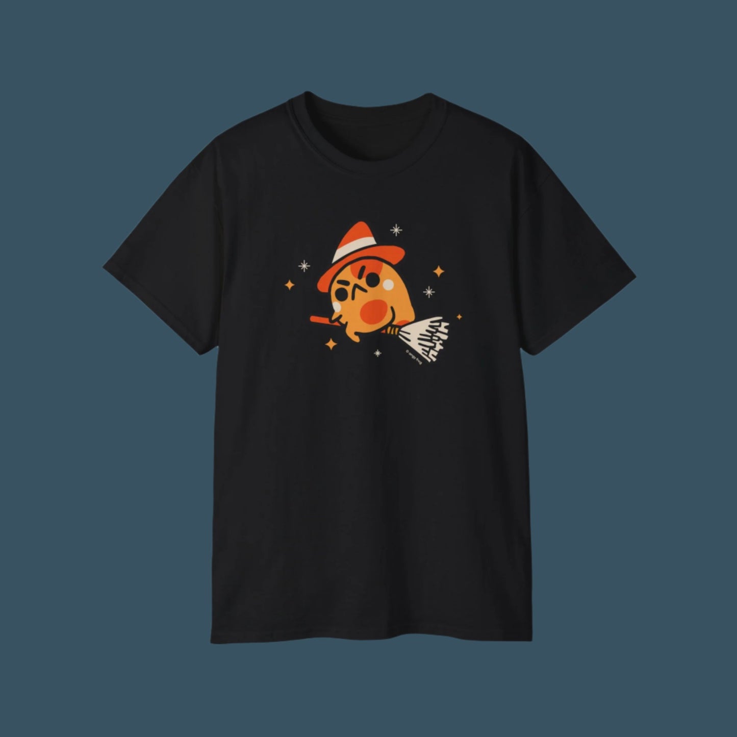 Angy Frog Candy Butt Unisex Ultra Cotton Tee