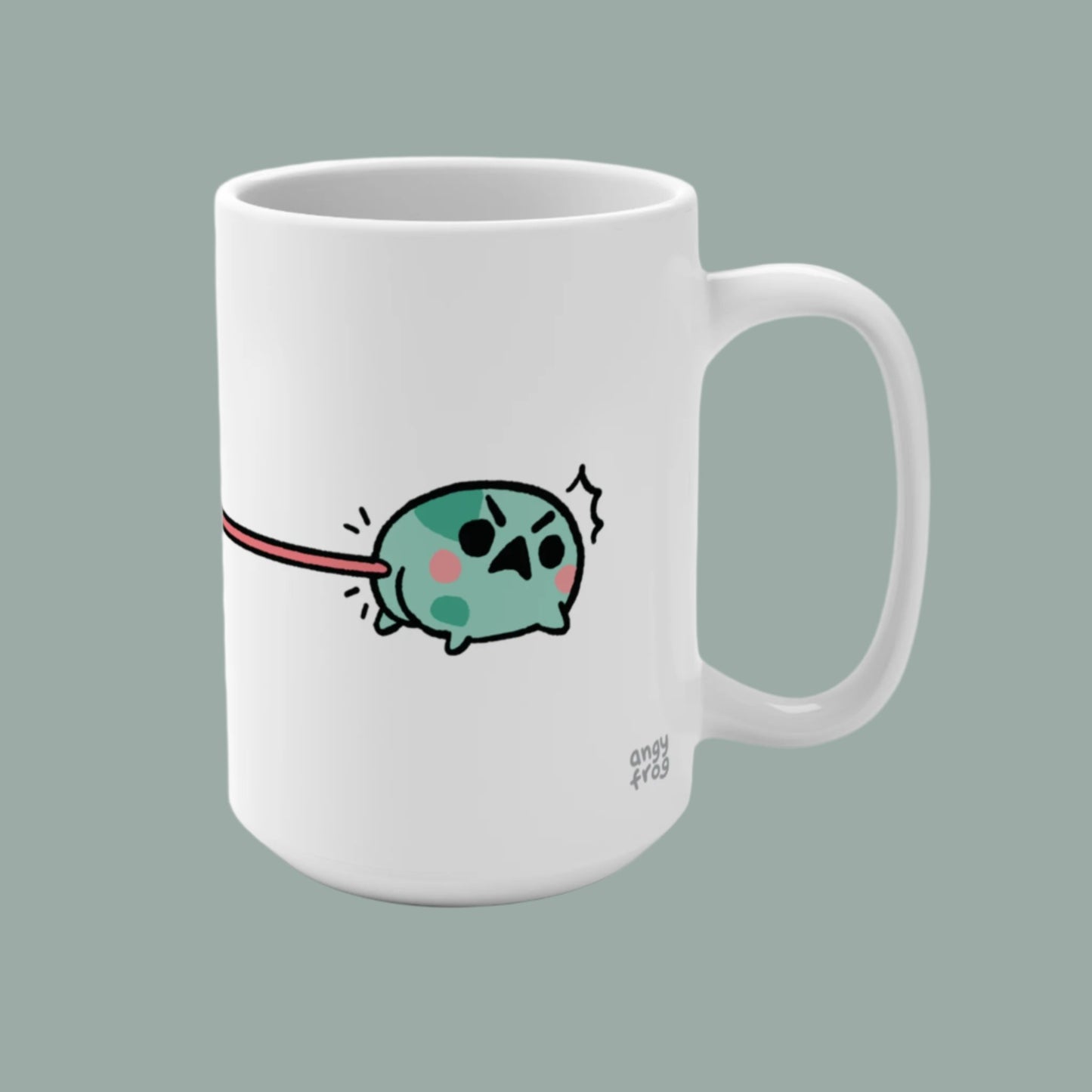 Boop 15oz Mug