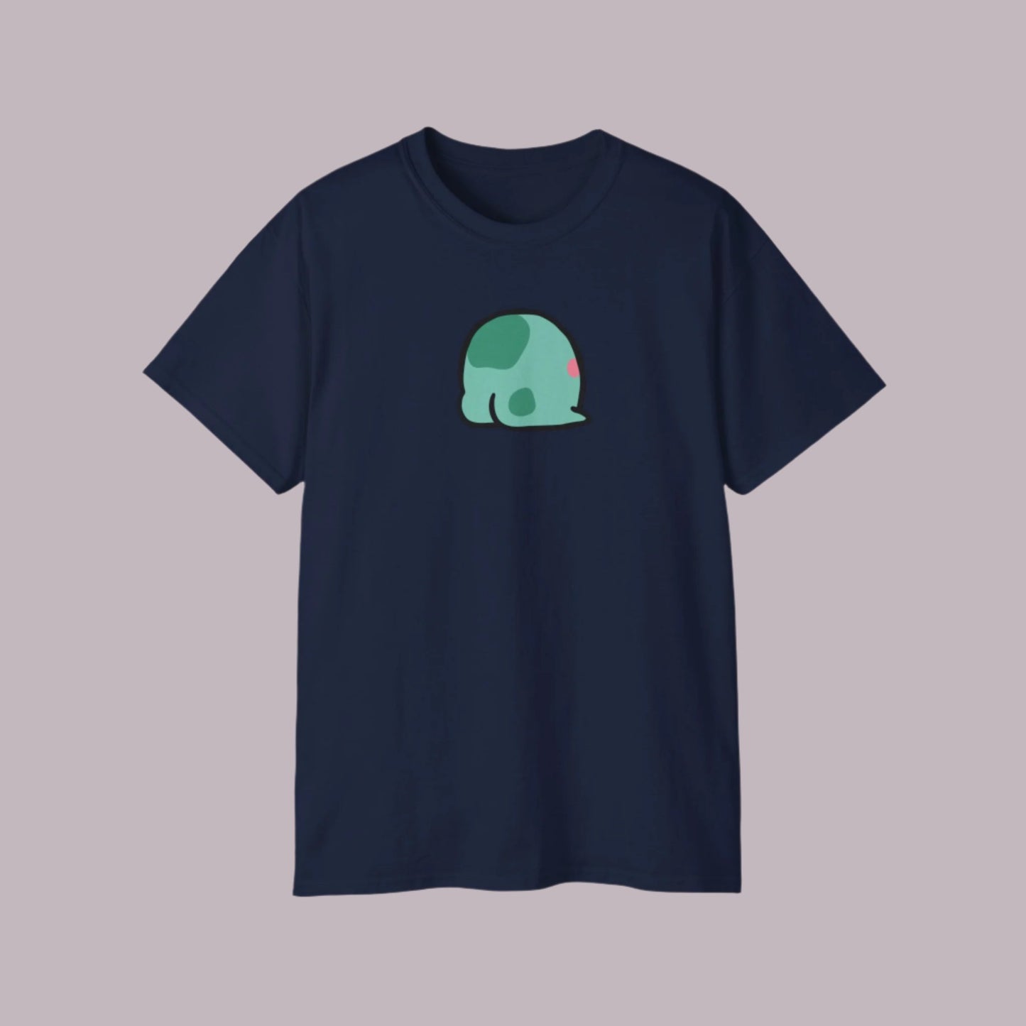 Frog Butt Tee