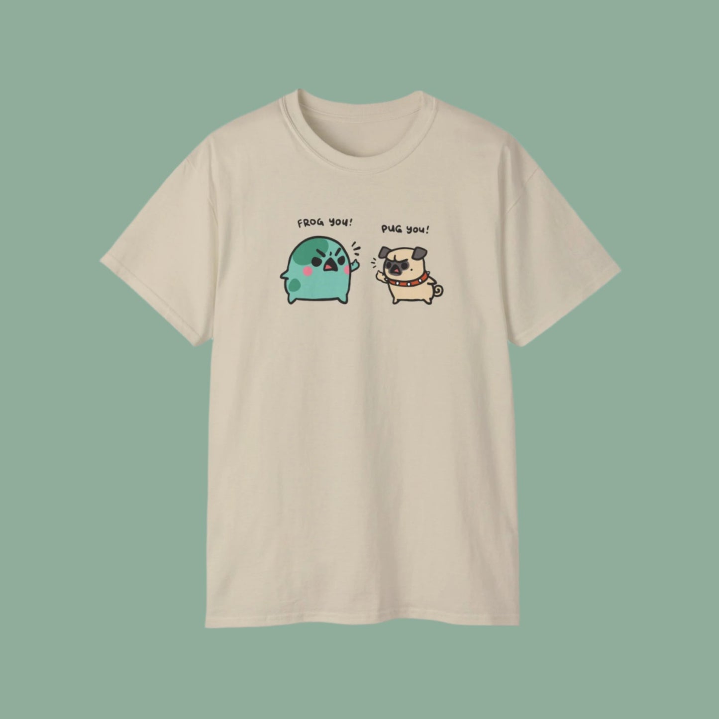 Animal Behavior Tee