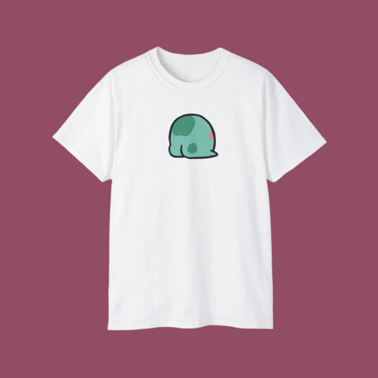 Frog Butt Tee