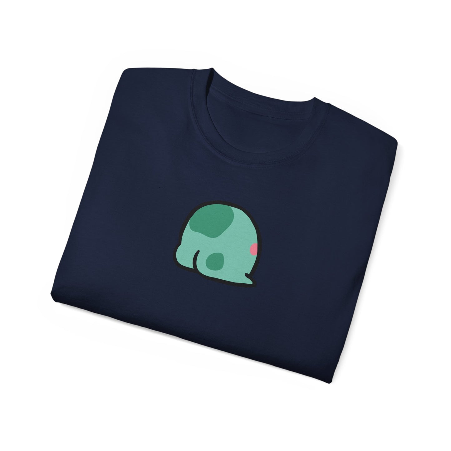 Frog Butt Tee