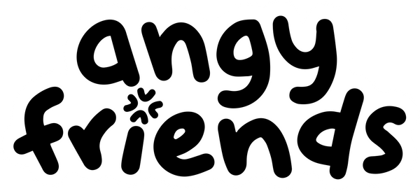 angy friends