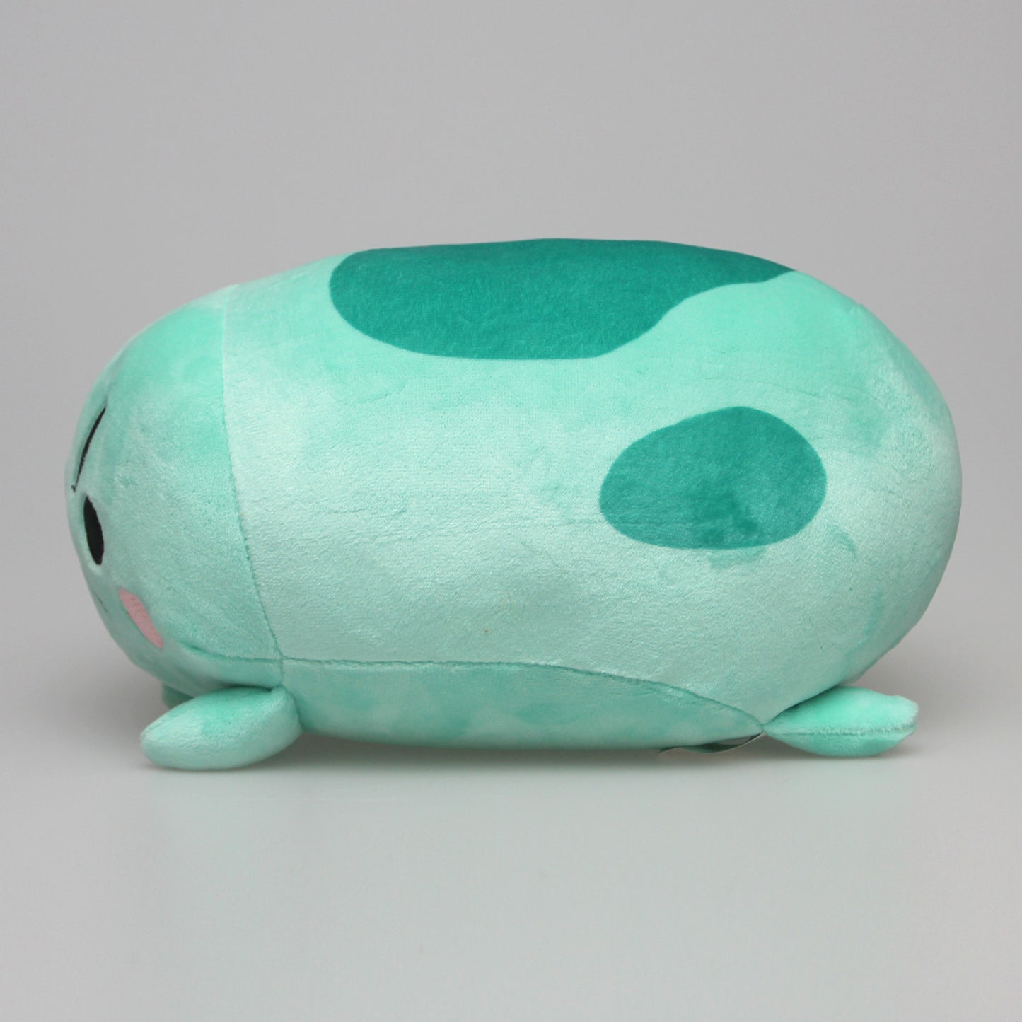 Angy Frog Plush (Flat Butt)