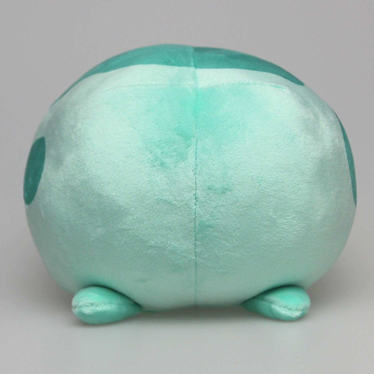 Angy Frog Plush (Flat Butt)