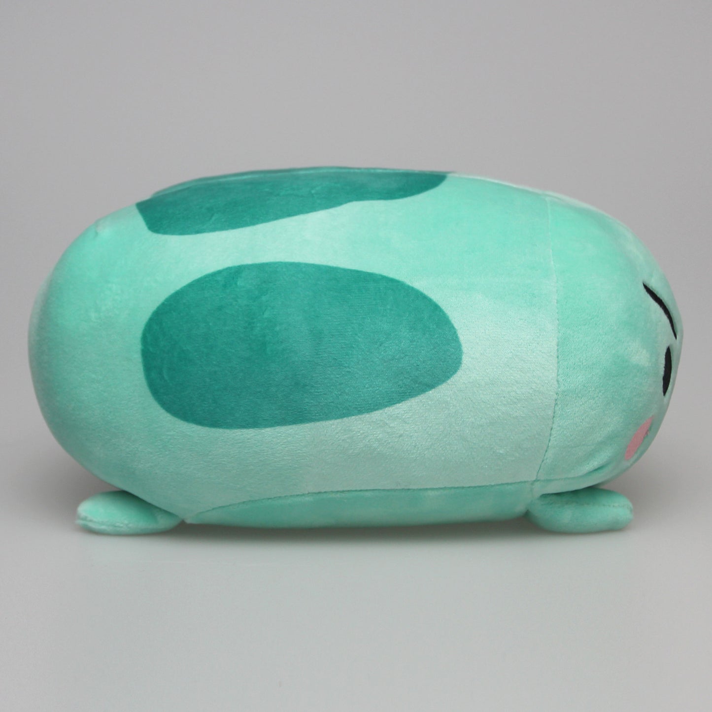 Angy Frog Plush (Flat Butt)