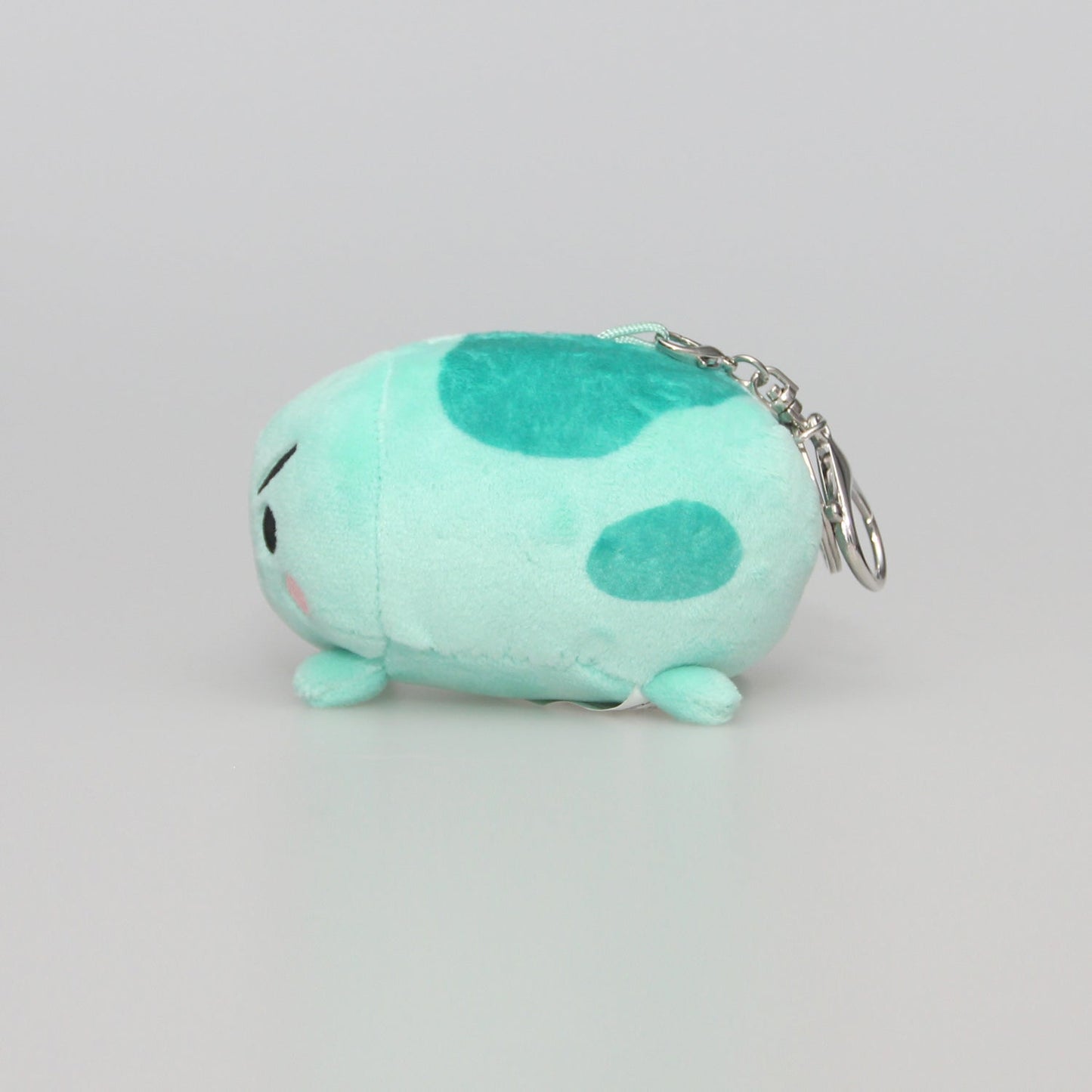 Angy Frog Keychain Plush - Limited (SOLD OUT)