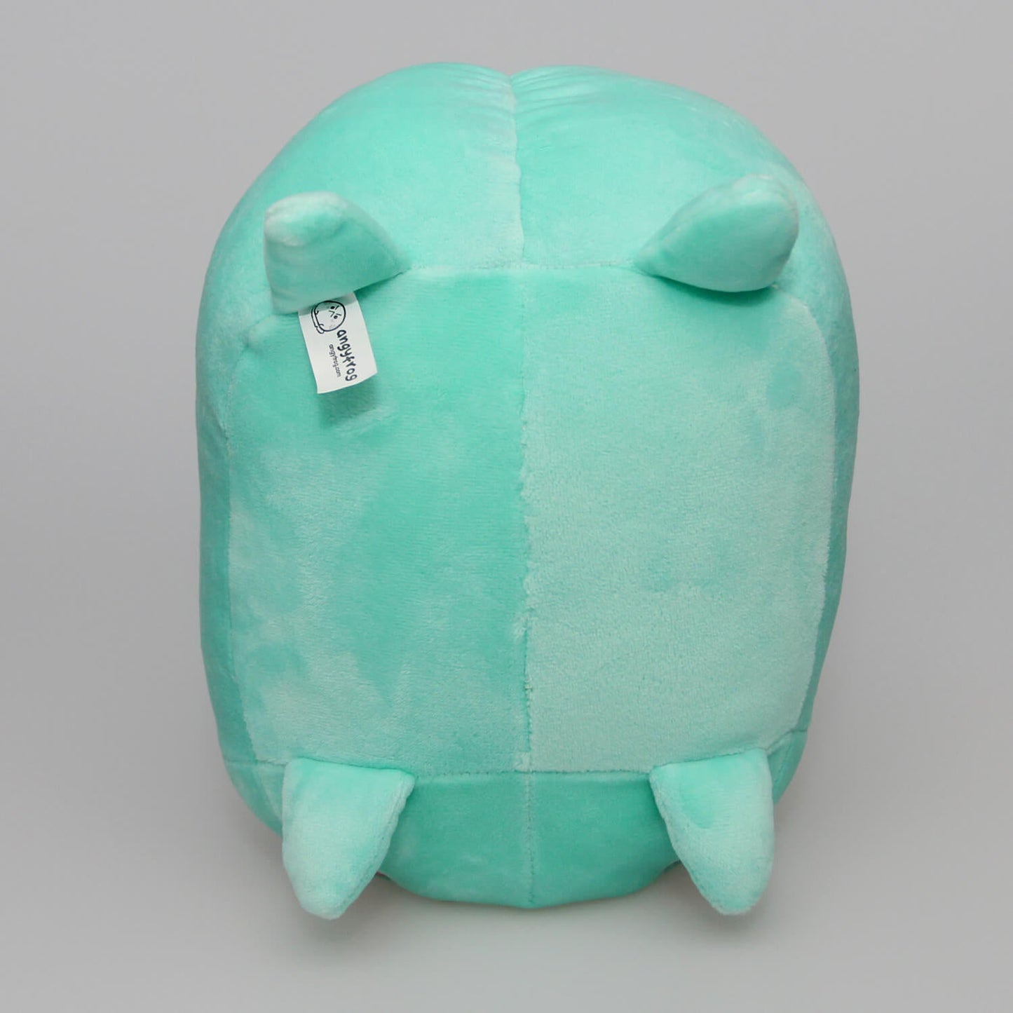 Angy Frog Standard Plush - Limited (SOLD OUT)