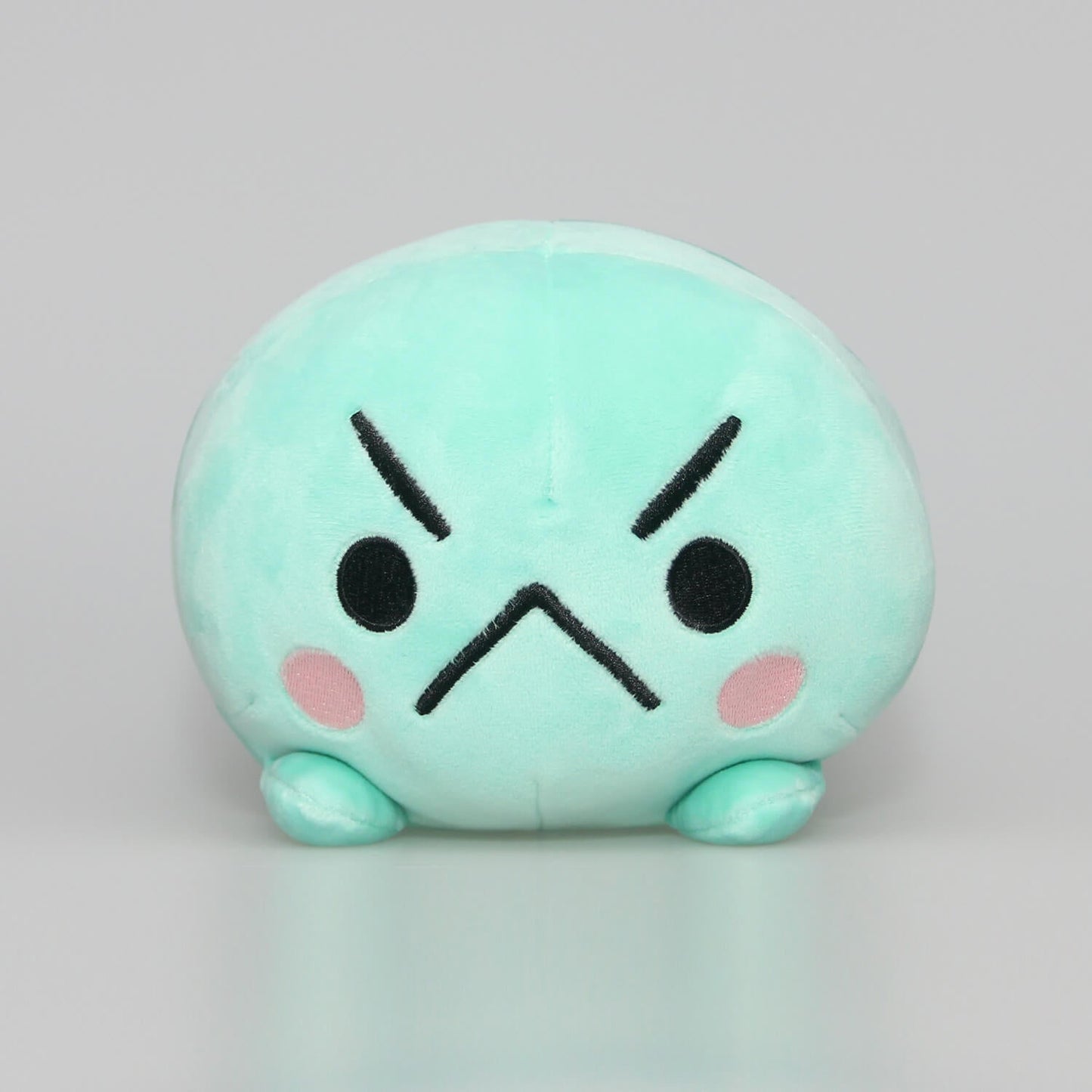 Angy Frog Standard Plush - Limited (SOLD OUT)