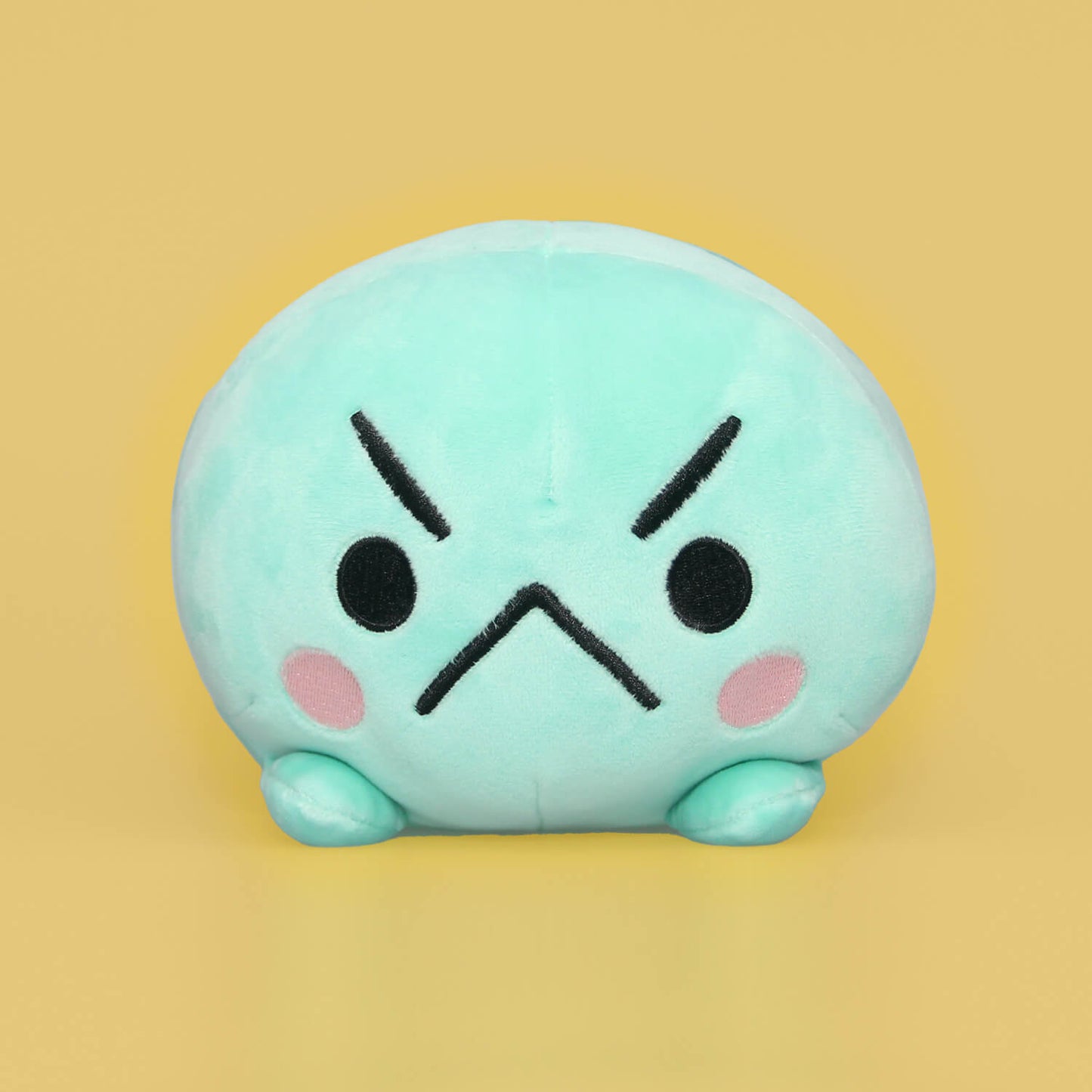 Angy Frog Standard Plush - Limited (SOLD OUT)