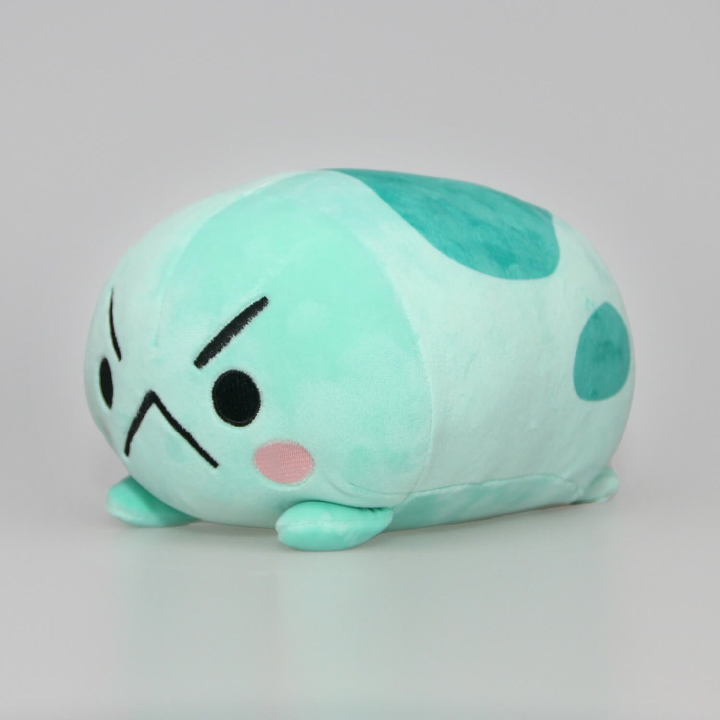 Angy Frog Standard Plush - Limited (SOLD OUT)