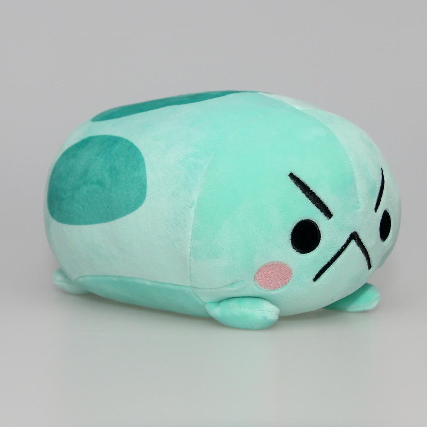 Angy Frog Standard Plush - Limited (SOLD OUT)