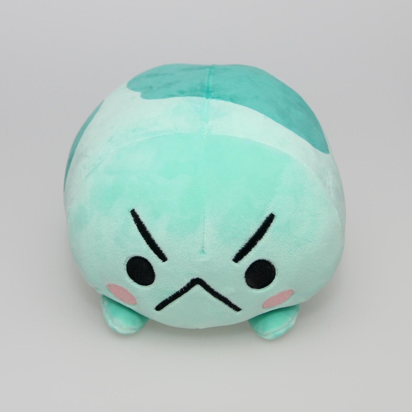 Angy Frog Standard Plush - Limited (SOLD OUT)